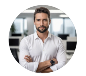Picture of Rodrigo Martiny