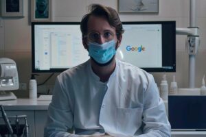 tráfego para clinicas odontológica
